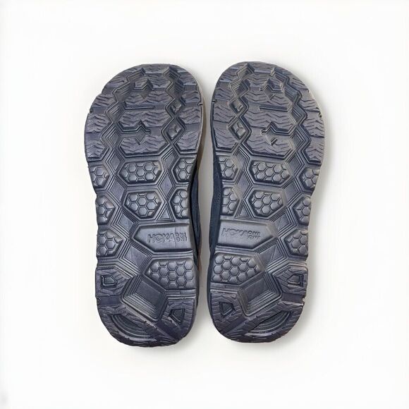 ❗️NEW $170 wmns HOKA Clifton L Suede❗️size 9❗️ - Picture 7 of 7